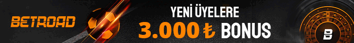 Betroad Giriş