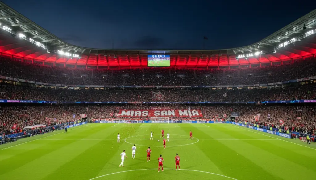 Allianz Arena’da Kader Gecesi: Real Madrid Bayern’i Devirebilecek mi?