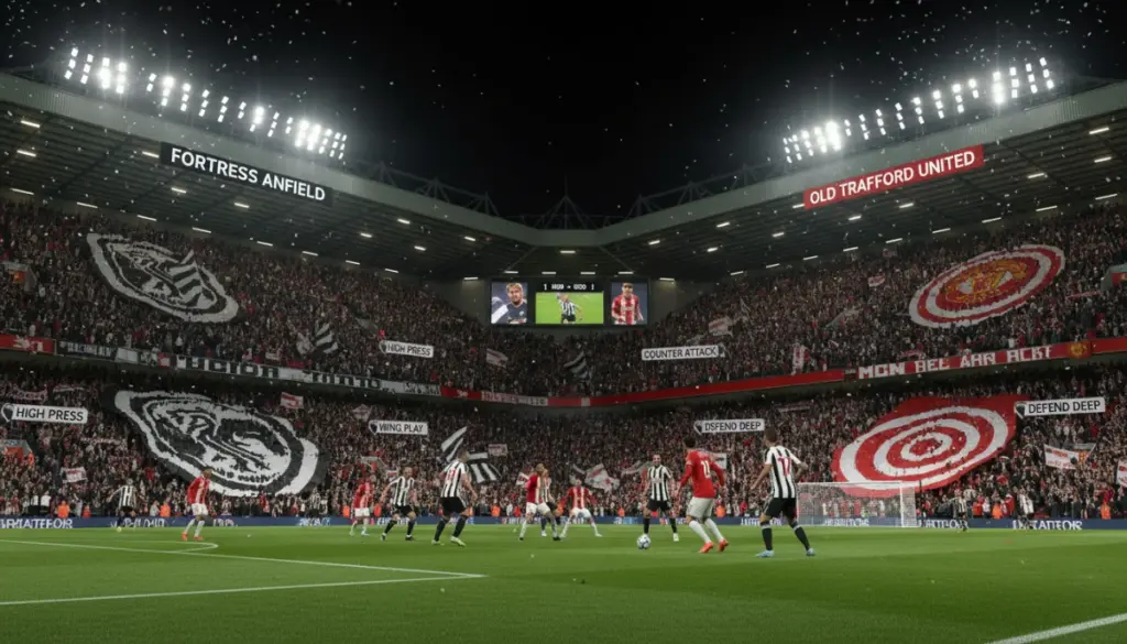 Kartal’ın Dönüş Bileti: Beşiktaş – Antalyaspor Maç Analizi ve Detaylar