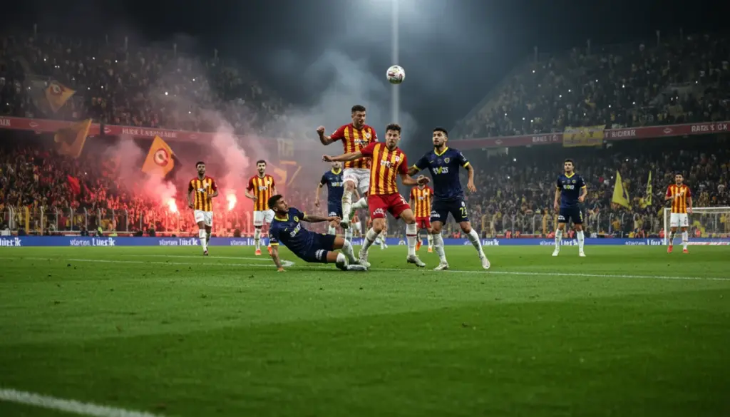 Zirve Yolunda Son Engel: Rams Park’ta Kader Günü Yaklaşıyor