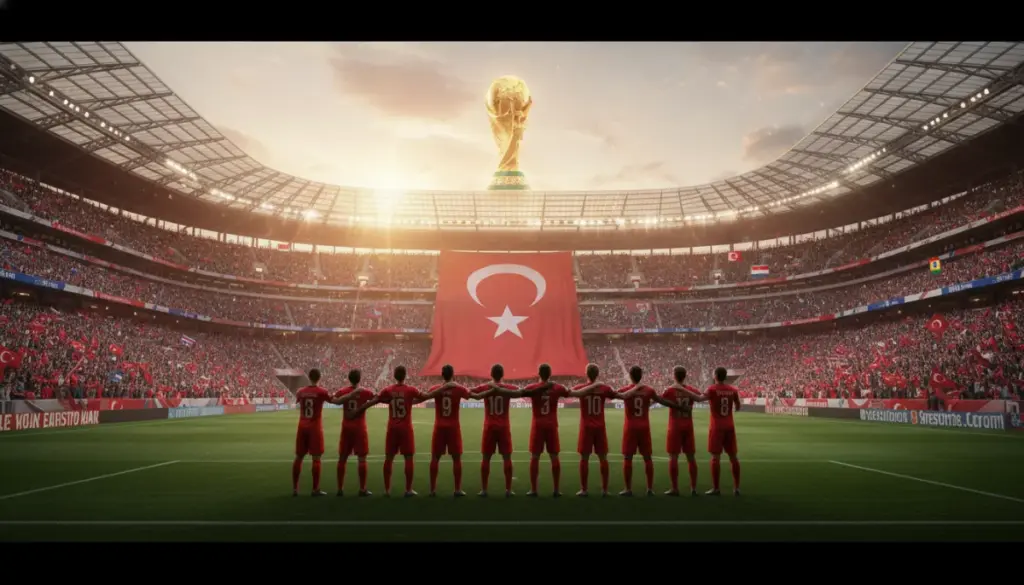 Bizim Çocuklar 24 Yıl Sonra Devler Sahnesinde: 2026 Grubu Analizi