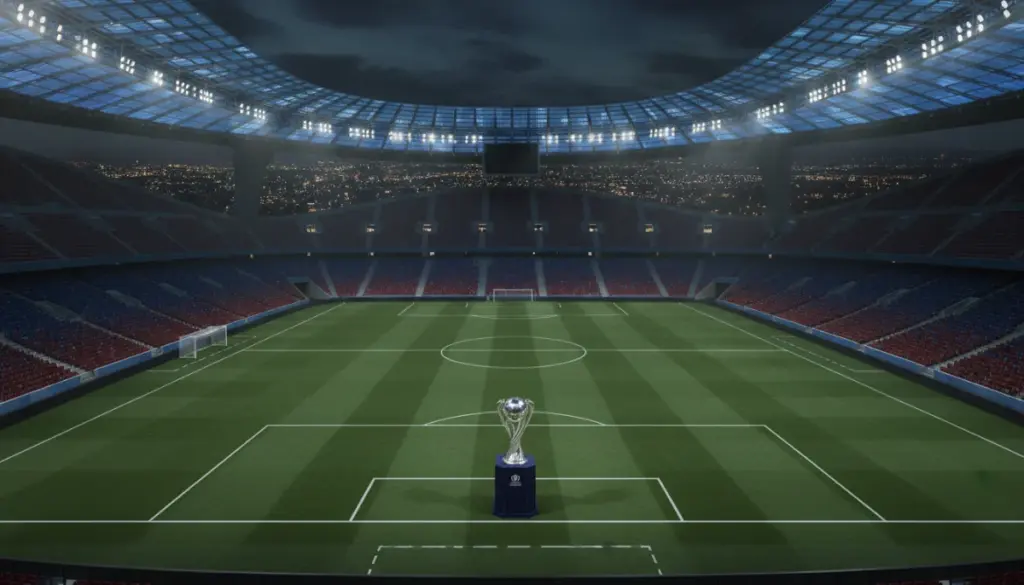 2028 ve 2029 UEFA Final Durakları Netleşti: Türkiye Listede Yok