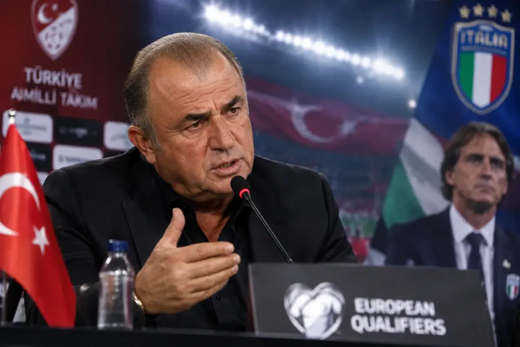 Fatih Terim’den Kritik İtalya Yorumu: Montella ve Milli Takım’ın Kimliği